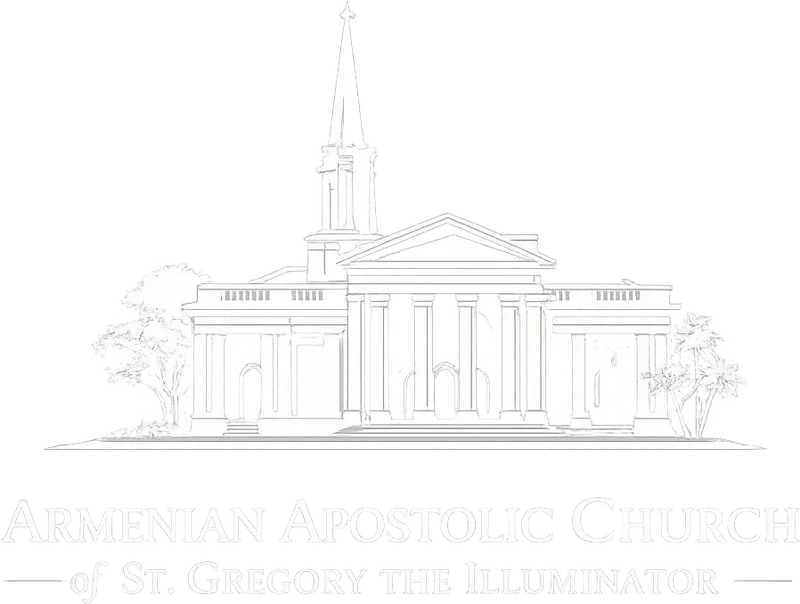 Armenian Apostolic Church