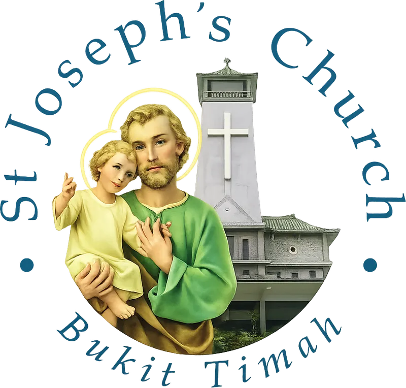 St Joseph's Church