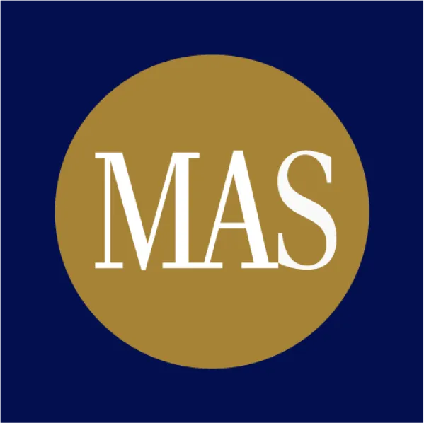 Monetary Authority of Singapore