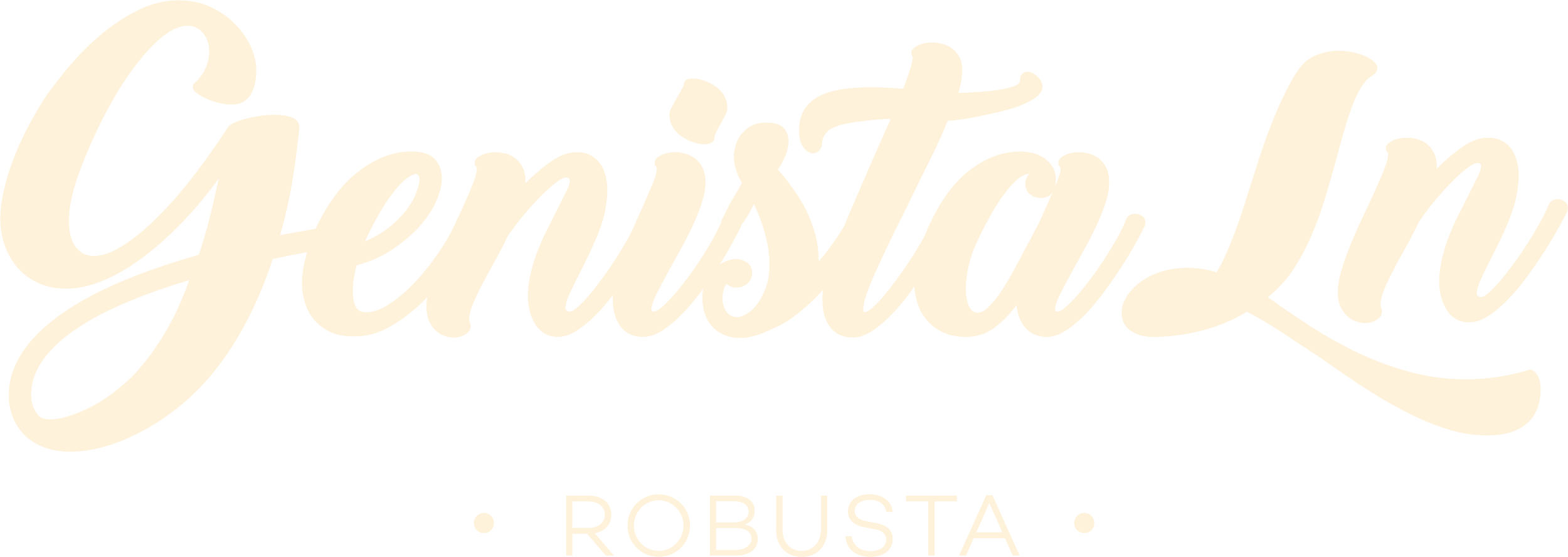 Genista Ln